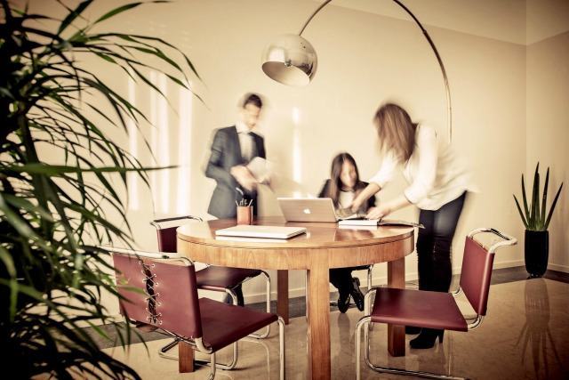 Il primo evento in Italia dedicato ai Business Center e allo smart working
