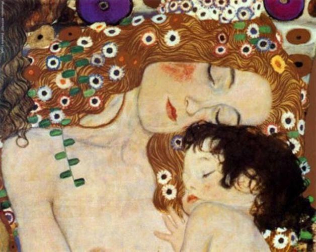 Festa della mamma, quali sono le più famose della letteratura?