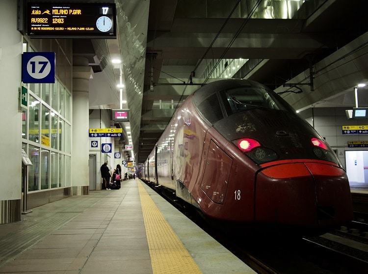 Aggressione al capotreno, Fit Cisl Calabria: ‘La sicurezza deve diventare strutturale’