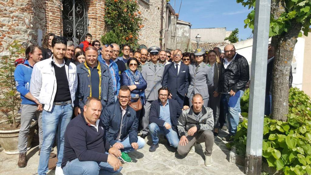 “Eco Pastore-La Via Lattea”: ecco il bilancio del progetto del Parco Nazionale