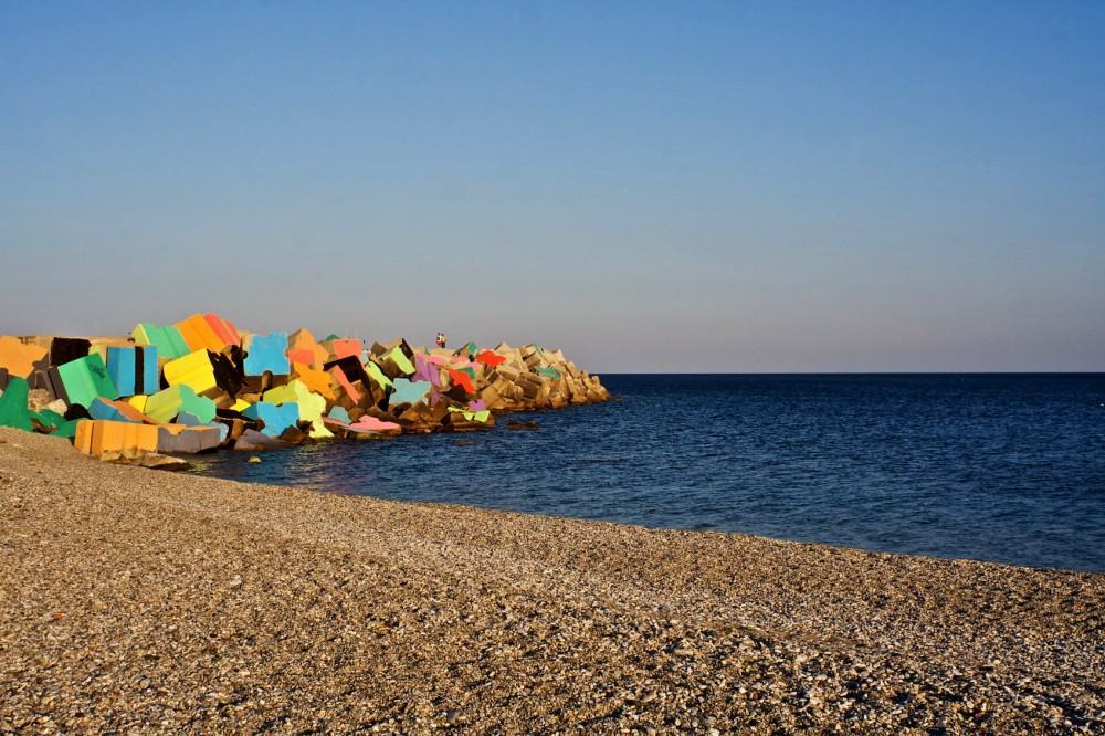 Ritorna in Calabria dal 9 al 18 giugno “Alt!rove street art festival” – FOTO