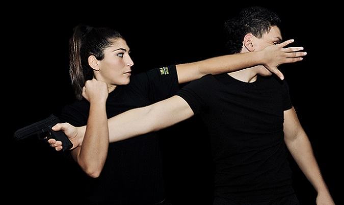 L’associazione Athletic Center promuove uno stage a difesa delle donne
