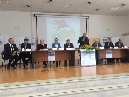 Convegno di orientamento delle attività dell’ITS PEGASUS