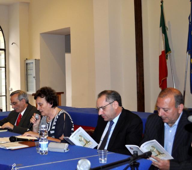 Il Festival del dialetto di Calabria arriva in America