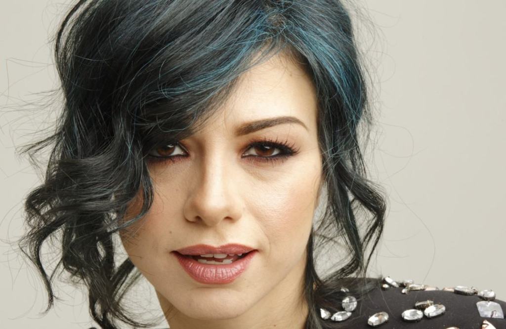 CityNow incontra la cantautrice Dolcenera