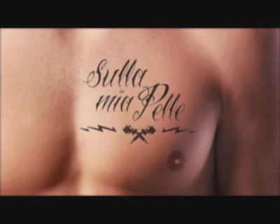 fermo pelle