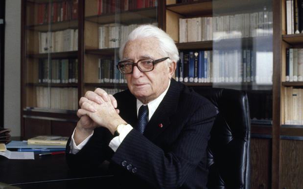 Il Cis promuove una conversazione su Fernand Braudel