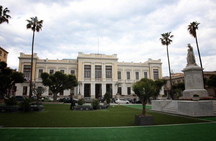 Stati Generali della Cultura: alla Provincia ‘Poeti e prosatori in Calabria’