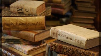 Cis Calabria tra storia, letteratura, arte e…