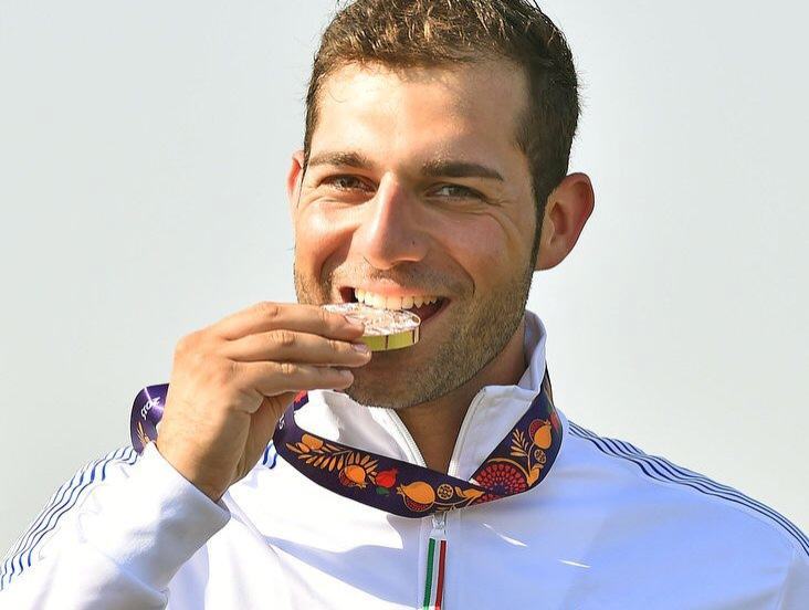 #TalentiReggini – Barillà, campione pronto alle Olimpiadi: “Sogno una medaglia a Rio”