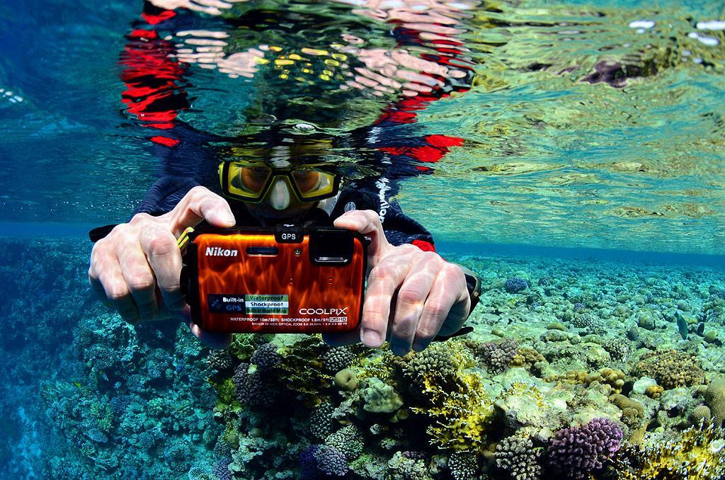 Al Castello Ruffo di Scilla la premiazione per il campionato di fotografia subacquea