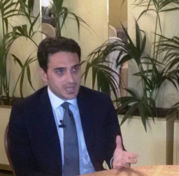 I giovani imprenditori reggini incontrano il presidente Irto