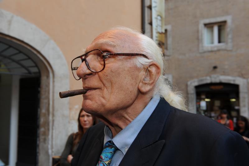 Si è spento all’età di 86 anni Marco Pannella