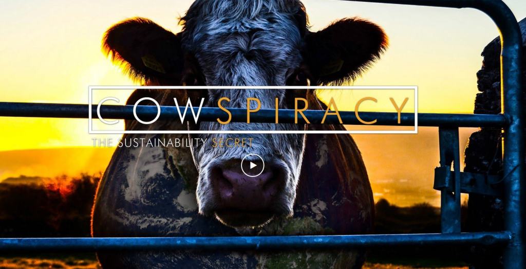 Al cinema Odeon due proiezioni del film “Cowspiracy: The Sustainability Secret”