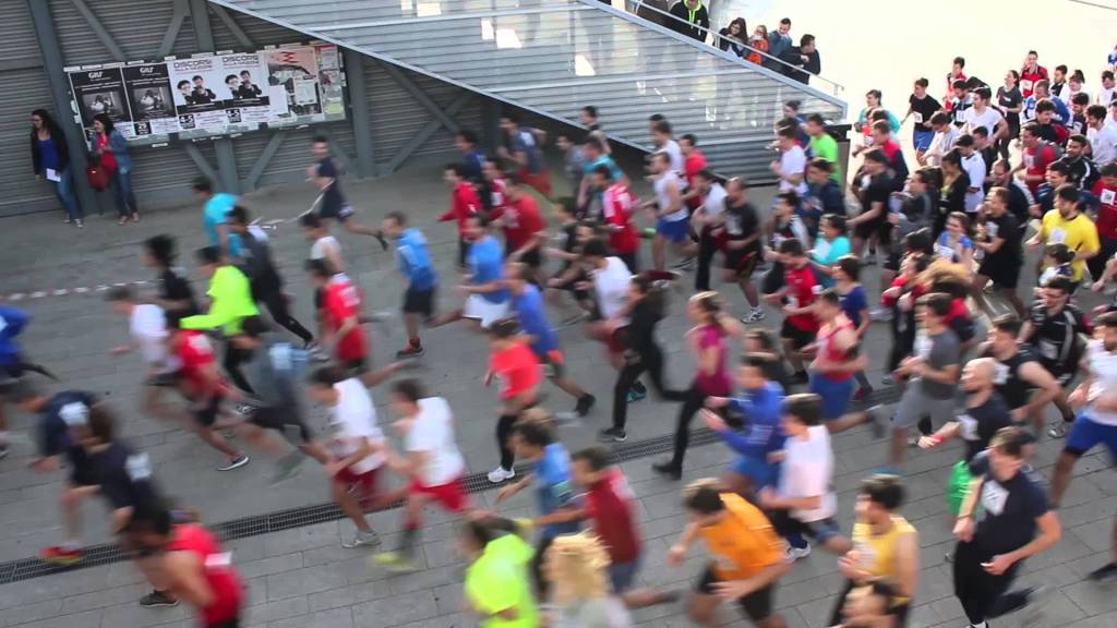 La seconda edizione di RUNical, l’unica maratona universitaria