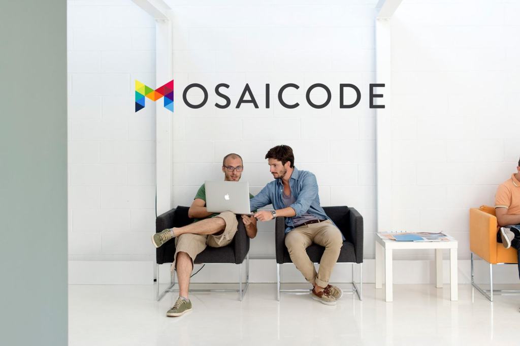 Nasce Mosaicode, l’app che insegna a programmare in 5 giorni