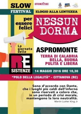nessuno