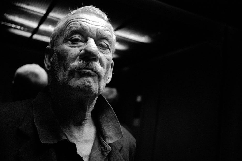 Paolo Conte in concerto a Reggio Calabria il 28 luglio