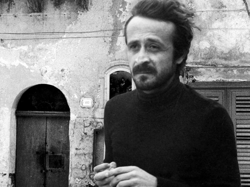 Il Circolo Calarco ricorda Peppino Impastato con un fumetto