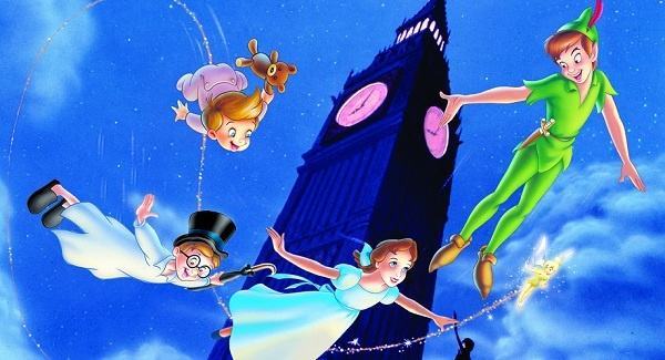 “Peter Pan”: la favola che (forse) tutti vorrebbero vivere
