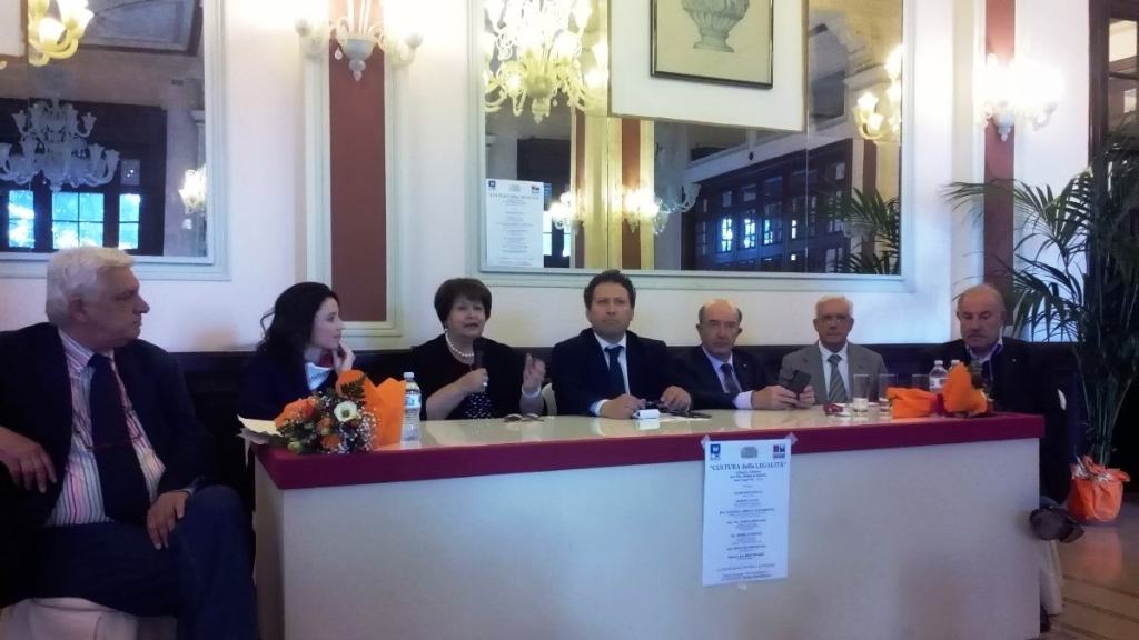 Cultura della Legalità a Reggio Calabria