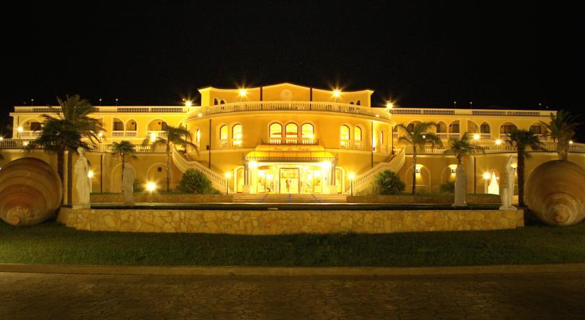 Nuova vita per l’Hotel calabrese sequestrato alla ‘Ndrangheta