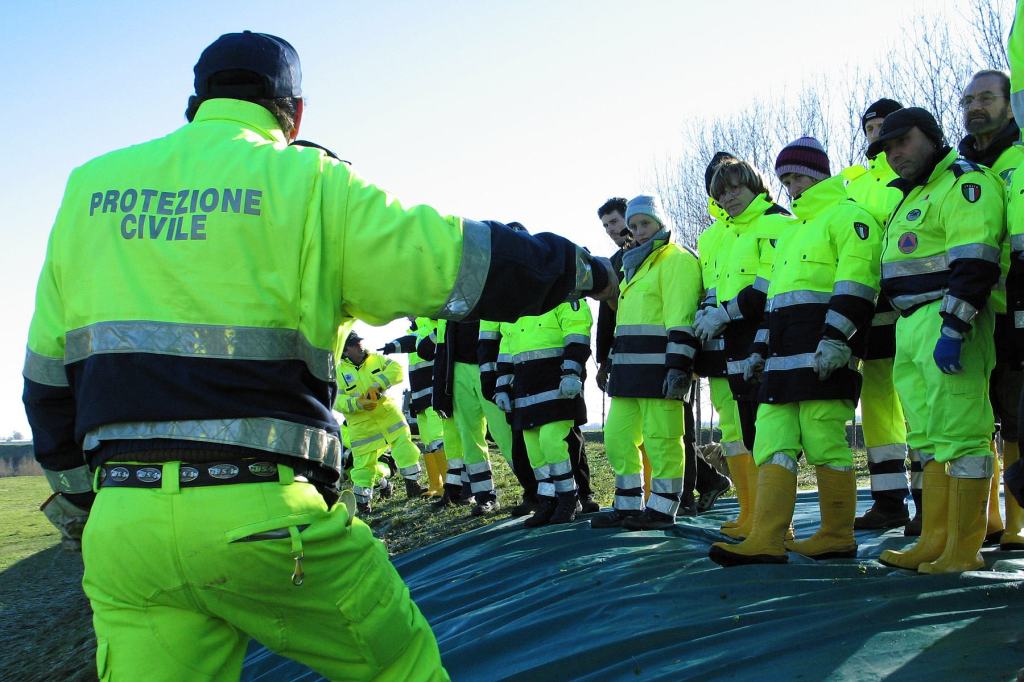 ProCiv Calabria, Greco: ‘Salvaguardare e prorogare i contratti dei lavoratori in scadenza il 30 giugno’