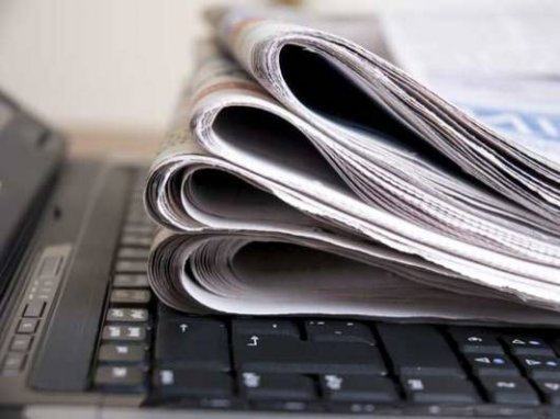 Al Villaggio dei Giovani la giornalista Rai Maria Barresi
