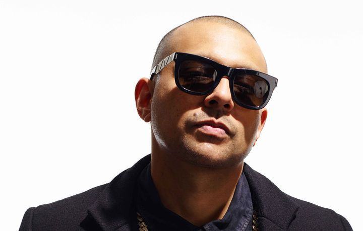 Il rapper giamaicano Sean Paul in concerto a Soverato