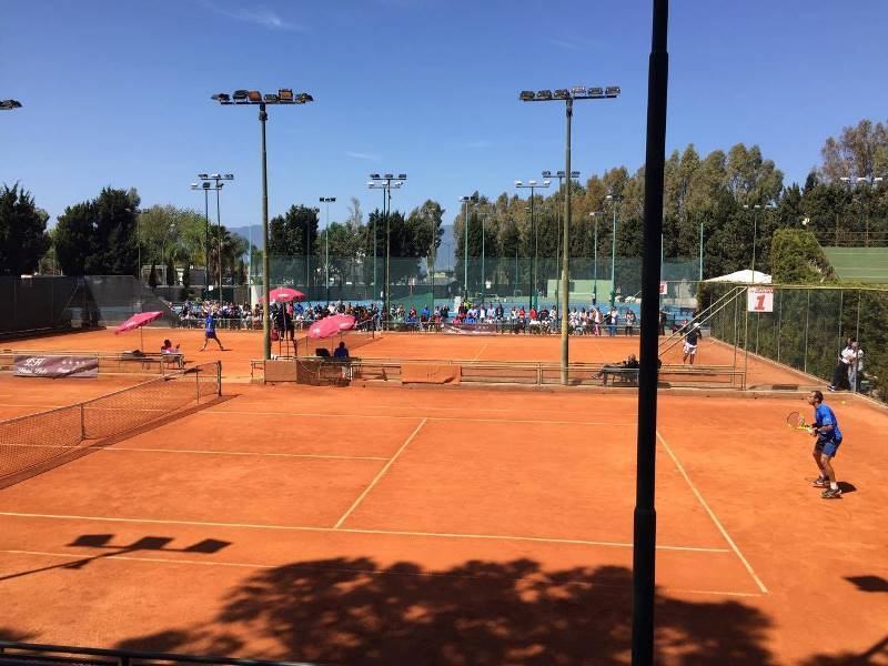 Circolo tennis Rocco Polimeni: il programma del week end