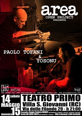 web Locandina TOFANI YOSONU b