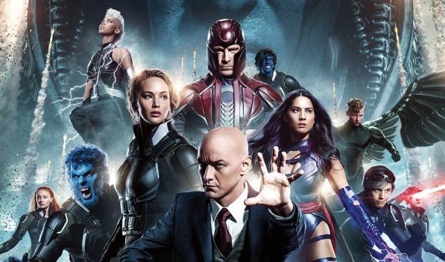 “Tutti al cinema” – X Men, arriva l’Apocalisse. Al Pacino incontra…
