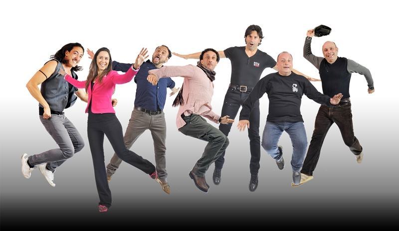 Arriva la “Danza popolare” dei Sabatum Quartet