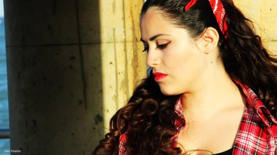 Dai provini di Amici e X-Factor ai Sanremo Music Awards: Citynow incontra la cantante reggina Noemi D’ Agostino