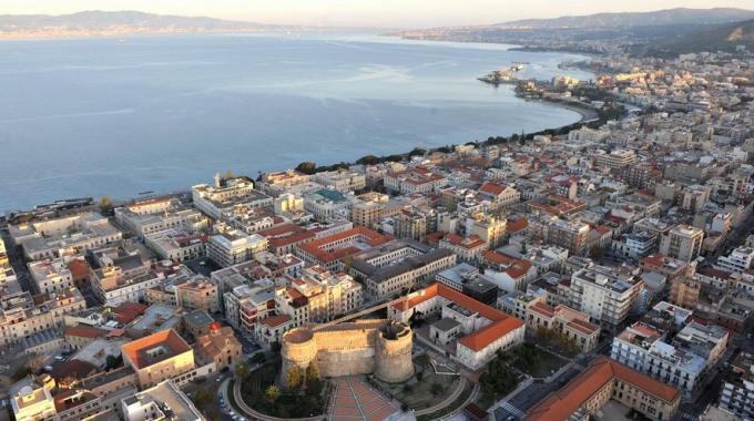 Dalla Basilicata nuova dotazione idrica per la Calabria