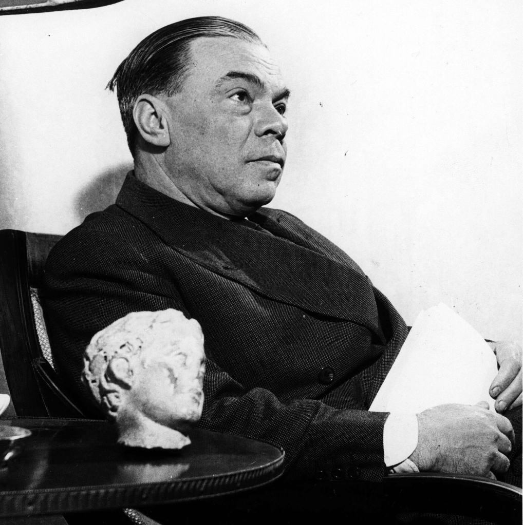 La Fondazione Corrado Alvaro ricorda lo scrittore