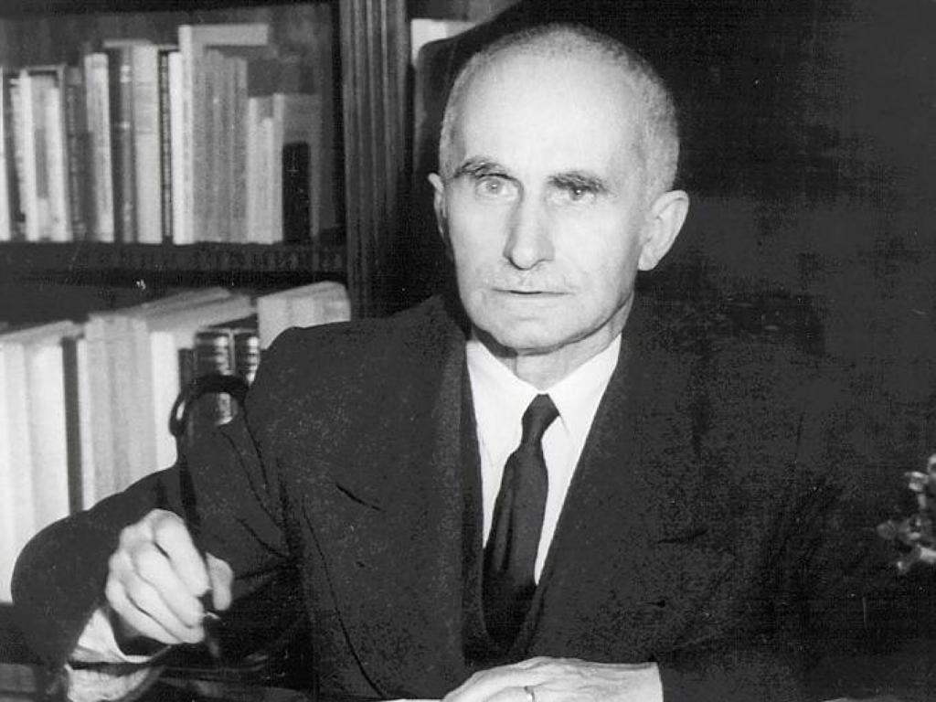 Il Cis promuove un convegno su Luigi Einaudi