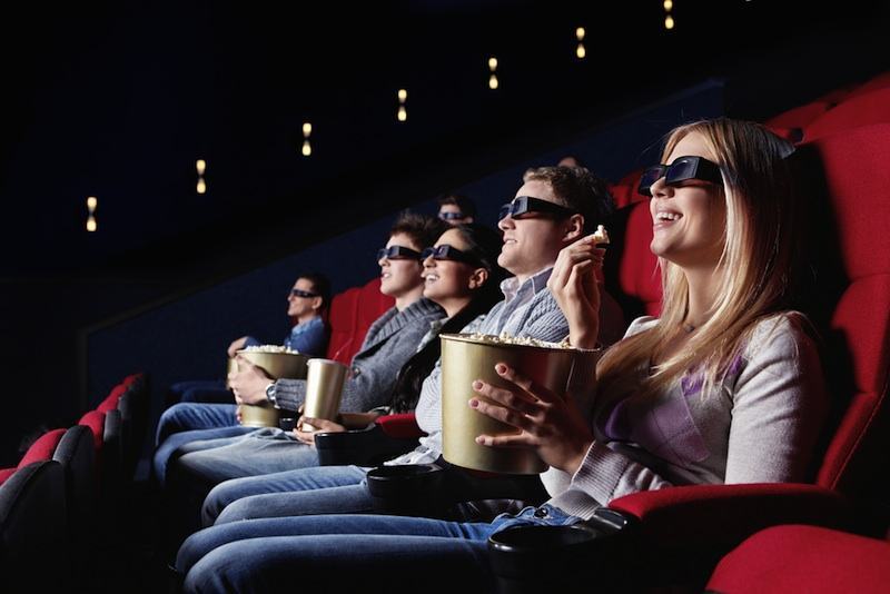 “Tutti al cinema” – Nelle sale Cattivi Vicini 2…e Italia-Germania