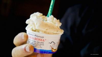 8. GELATERIA BARBAROSSA, VILLAPIANA LIDO, COSENZA VIA NAZIONALE, 122