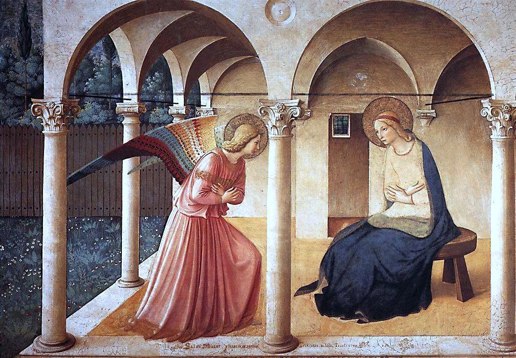 Il Cis presenta il Beato Angelico