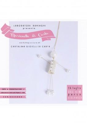 Cartalana 16 luglio