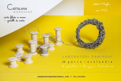 Cartalana 9 luglio