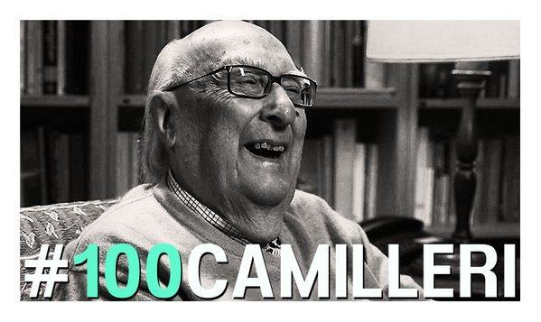 #100Camilleri: il traguardo record raggiunto con “L’altro capo del filo”
