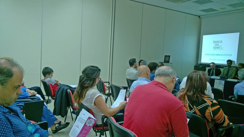 A Reggio Calabria il convegno conclusivo del Progetto “Ragazzi di ieri…e di oggi”