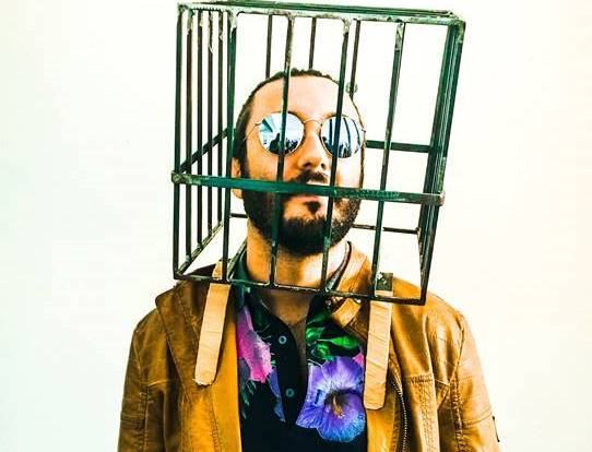 “Fuori dal Cerchio”, la nuova personale dell’artista Francesco Gabriele