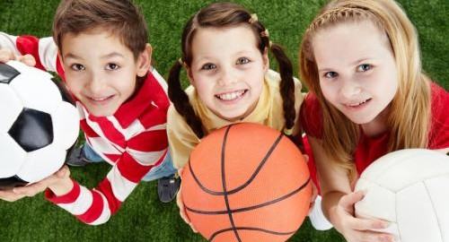 Sport Bambini