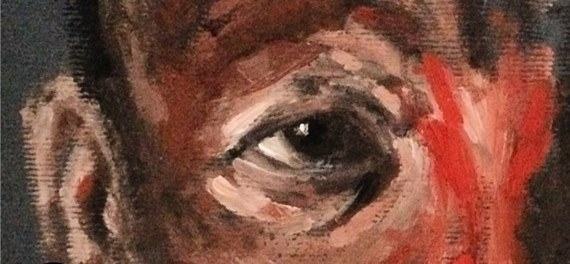 Giuliano Macca al MAAM Museo dell’Altro e dell’Altrove