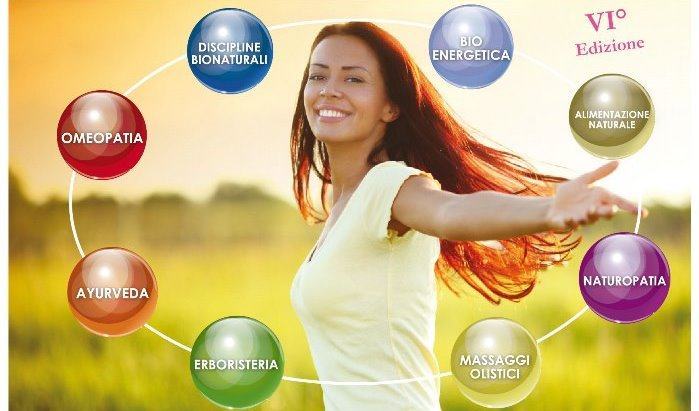 A Reggio la Naturfiera del Mediterraneo