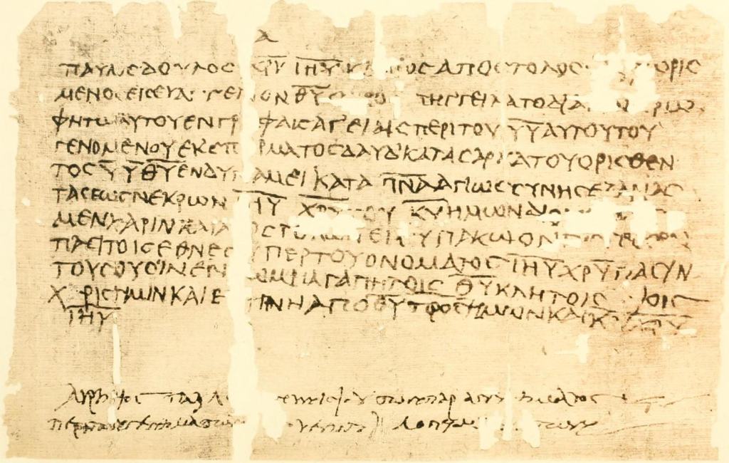 Una ricerca dell’Unical permette di recuperare pezzi di storia antica