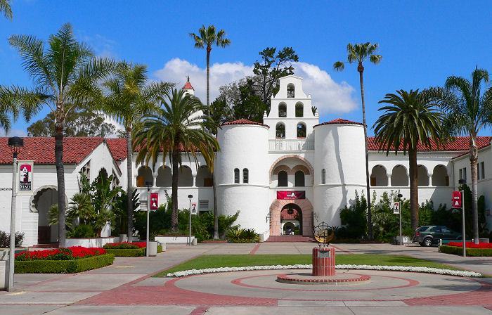 UNIRC: docente emerito della San Diego State University per il corso…